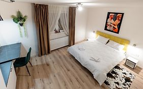 House Abi Central Apartment